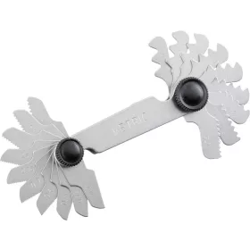 Kennedy 20 pengés menetfésű 60° metrikus