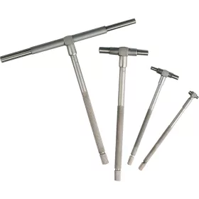 Kennedy teleszkópos furatmérő 'a' 8-12mm