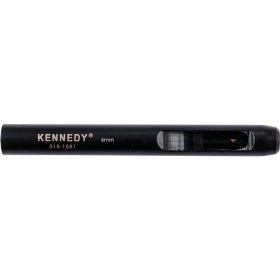 Kennedy 5mm 3/16" körkivágó lyukasztó