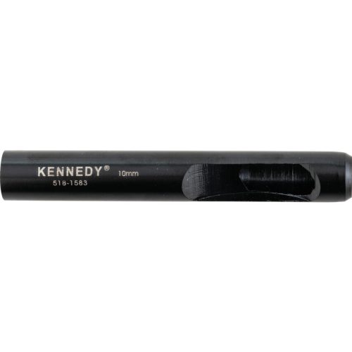 Kennedy 10mm 3/8" körkivágó lyukasztó
