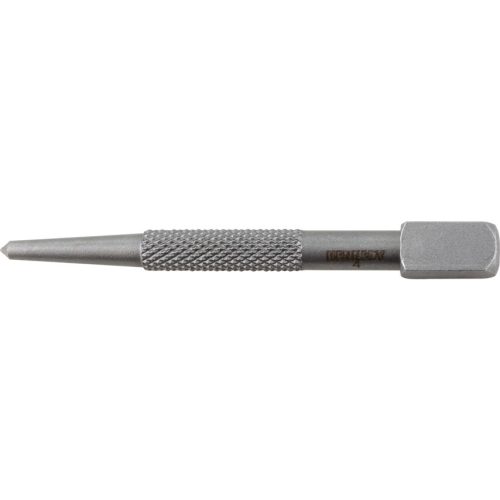 Kennedy 100x4.00mm (5/32") pontozó négyszögletes fejjel