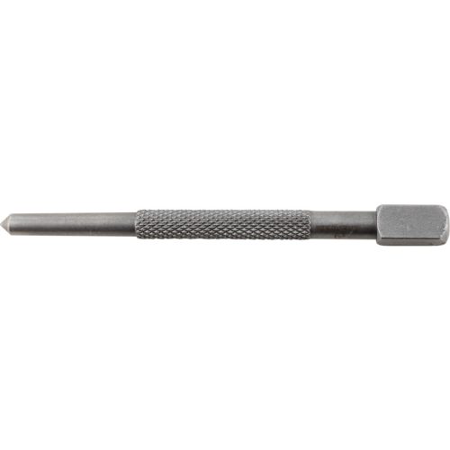 Kennedy 125x6.30mm (1/4") pontozó négyszögletes fejje
