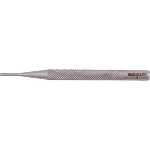 Kennedy 100x1.90mm (5/64") csapszegkiütő párhuzamos tüskével