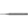Kennedy 100x2.40mm (3/32") csapszegkiütő párhuzamos tüskével
