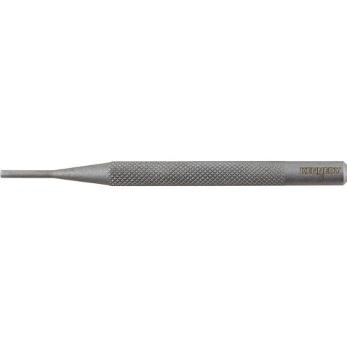 Kennedy 100x2.40mm (3/32") csapszegkiütő párhuzamos tüskével