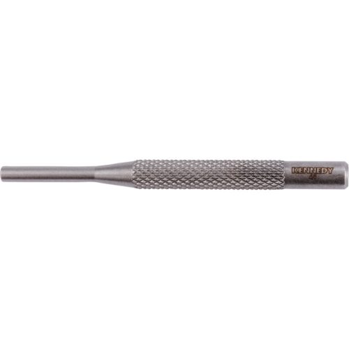 Kennedy 100x3.40mm (9/64") csapszegkiütő párhuzamos tüskével
