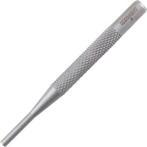Kennedy 100x4.00mm (5/32") csapszegkiütő párhuzamos tüskével