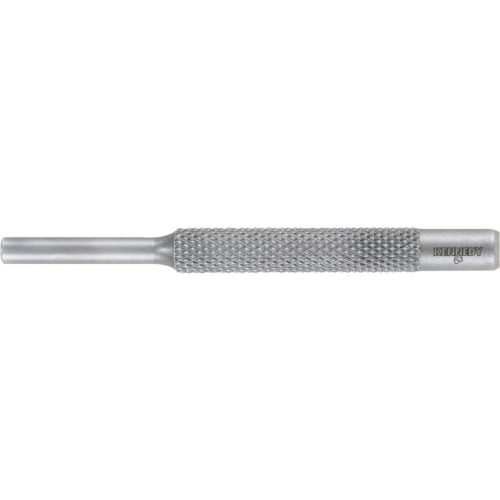 Kennedy 115x6.30mm (1/4") csapszegkiütő párhuzamos tüskével