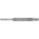 Kennedy 115x6.30mm (1/4") csapszegkiütő párhuzamos tüskével