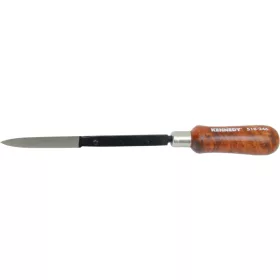 Kennedy 4" háromszögű hántoló