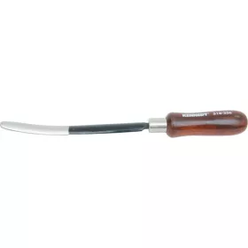 Kennedy 4" félkerek hántoló