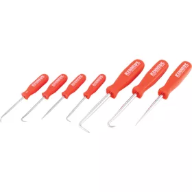   Kennedy 7 részes univerzális hajlított és egyenes ár készlet