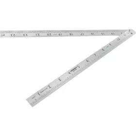 Kennedy 600mm/24" összehajtható mérőrúd