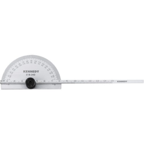 Kennedy 6"/150mm szögmérő típusú mélységmérő