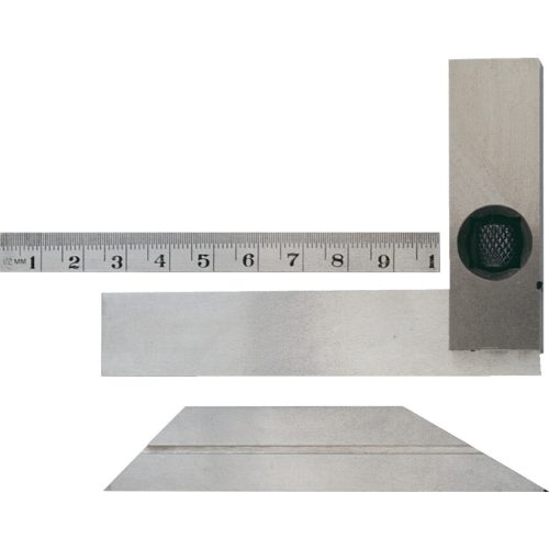 Kennedy 100mm 4" állítható acél derékszög