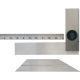 Kennedy 150mm 6" állítható acél derékszög