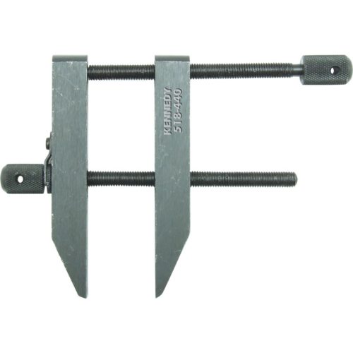 Kennedy 70x101mm szerszámkészítő párhuzamszorító