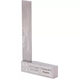 Kennedy 75mm (3") acélderékszög