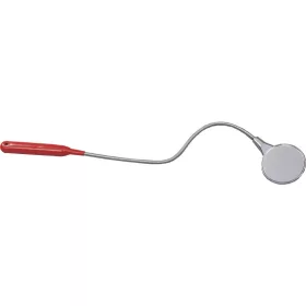 Kennedy 2" átm. vizsgálótükör flexibilis szárral