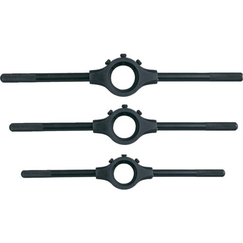 Kennedy 13/16", 1" & 1.5/16" menetmetsző hajtóvasak készletben