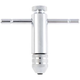 Kennedy 3.0-6.0mm racsnis menetfúró hajtószár