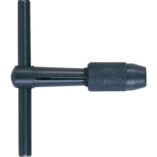 Kennedy 6.0-8.0mm tokmány befogású menetfúró hajtószár - hosszú