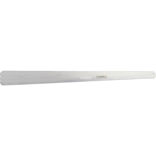 Kennedy 0.03mm x 12.7mm hézagmérő csík 300mm