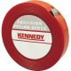 Kennedy 0.002" x 1/2" hézagoló lemez 25 láb