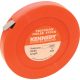 Kennedy 0.020" x 1/2" hézagoló lemez 20 láb