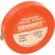 Kennedy 0.03mm x 12.7mm hézagoló lemez 7.6 m