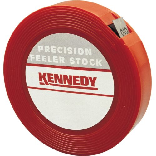 Kennedy 0.50mm x 12.7mm hézagoló lemez 6.1 m