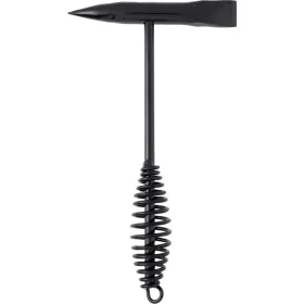   Kennedy 198g hegesztő salakoló kalapács rugós acél nyéllel