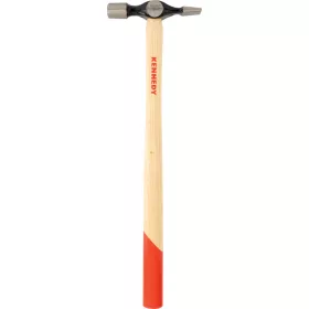 Kennedy 99g keresztkalapács keményfa nyéllel