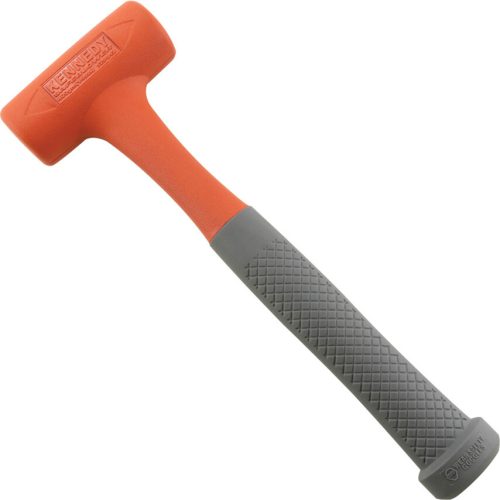 Kennedy 390g poliuretán sörétes kalapács