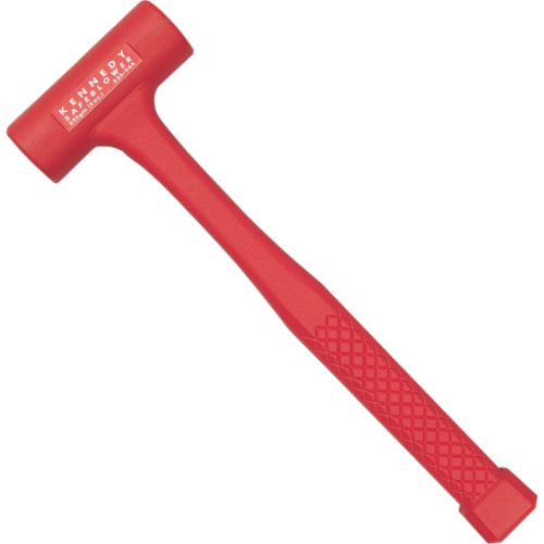 Kennedy 570g poliuretán sörétes kalapács