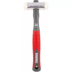 Kennedy 435g 32mm nejlon kalapács műanyag nyéllel