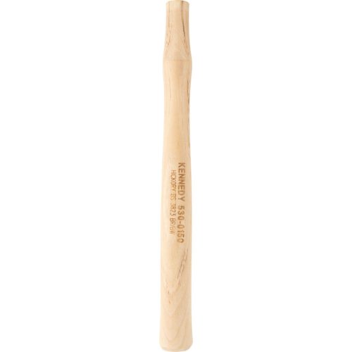 Kennedy 680g-os fejhez hikorifa kalapácsnyél 380mm