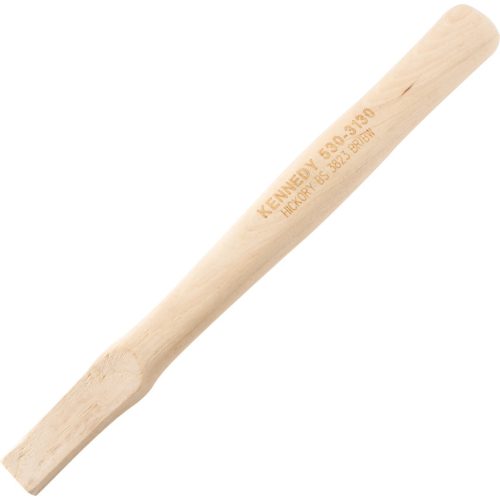 Kennedy 450g-os fejhez hikorifa nyél szöghúzó kalapácshoz 330mm
