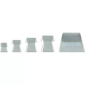 Kennedy no.1 acél kalapácsék