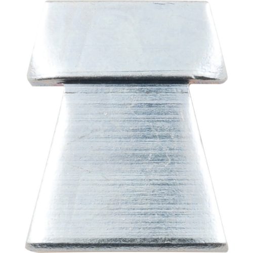 Kennedy no.2 acél kalapácsék