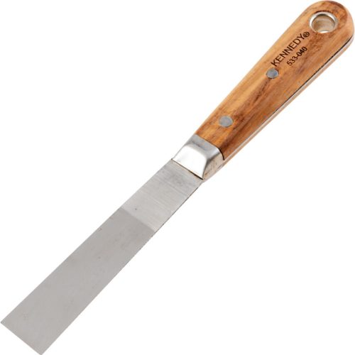 Kennedy 1" kaparó spatula