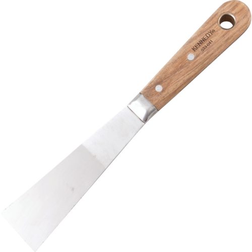 Kennedy 1.1/2" kaparó spatula