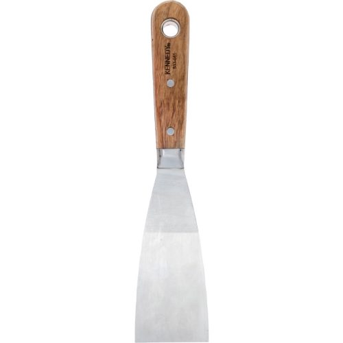 Kennedy 2" kaparó spatula
