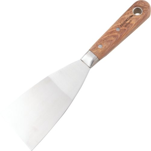 Kennedy 2.1/2" kaparó spatula