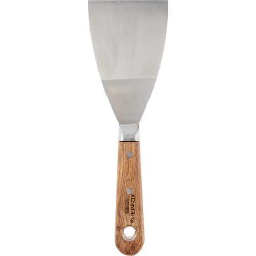 Kennedy 3" kaparó spatula