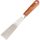 Kennedy 4.1/2x1.1/2" gittelő spatula véső heggyel