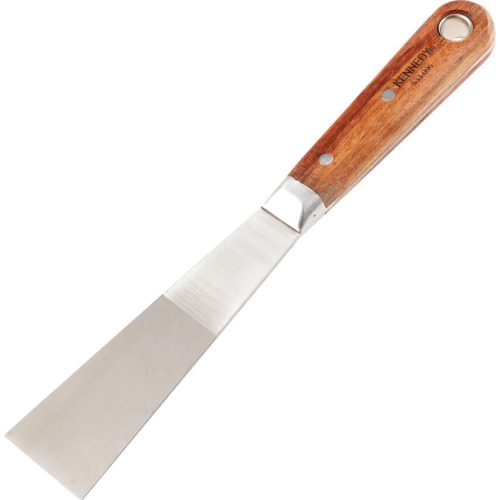 Kennedy 4.1/2x1.1/2" gittelő spatula véső heggyel