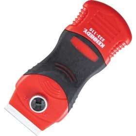 Kennedy 2 anyagból készült festéklehúzó, ablakra