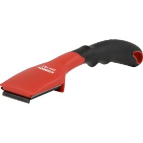 Kennedy 64mm négyélű fa kaparóspakli