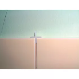 Kennedy 2mm fugakereszt (250 db/cs)